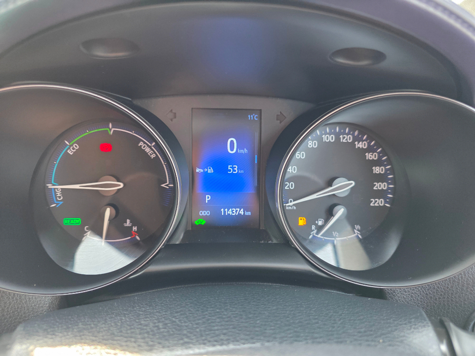 2019 Toyota C-HR - image 16