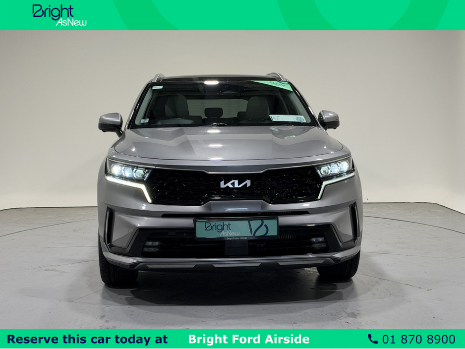 2022 Kia Sorento - image 5