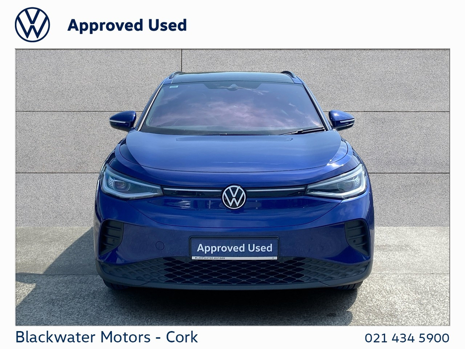 2022 Volkswagen ID.4 - image 11