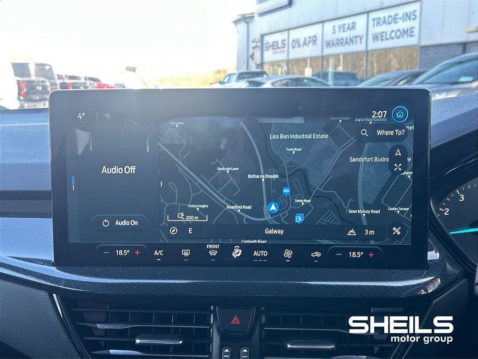 2025 Ford Focus - image 15