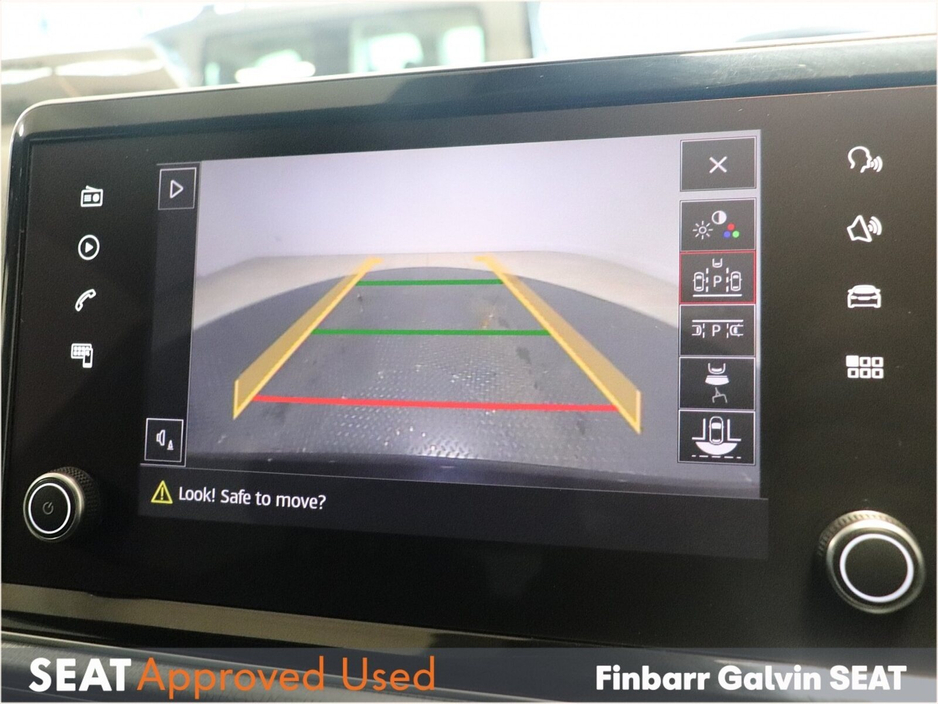 2020 SEAT Tarraco 2.0TDI 150hp DSG 7S SE €28,950