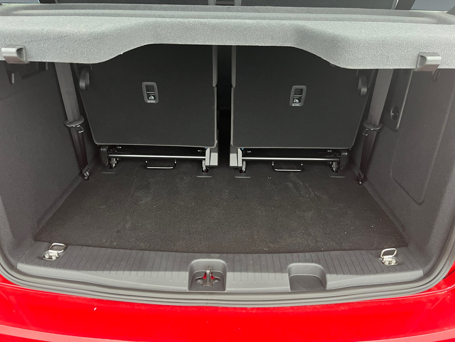 2026 Ford Tourneo Connect - image 14