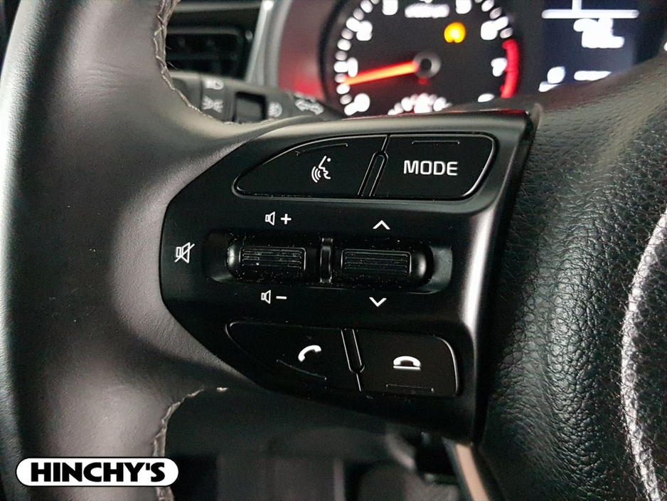 2023 Kia Rio - image 17