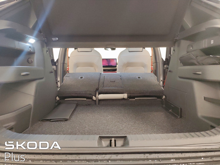 2025 Skoda Elroq 85 5DR A €41,950