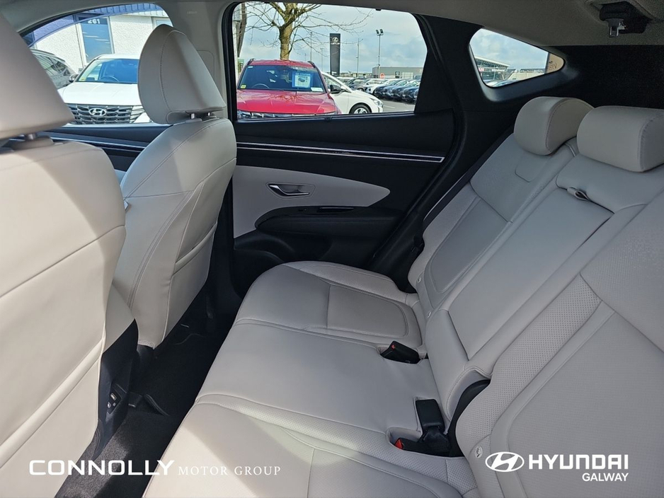 2024 Hyundai Tucson - image 6