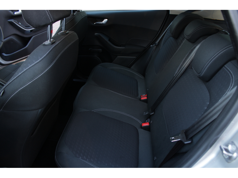 2019 Ford Fiesta 1.5TDCI TITANIUM EDITION  5DR  HATCHBACK // IMMACULATE CONDITION THROUGHOUT // BUY WITH CONFIDENCE AA AND SIMI APPROVED DEALER 2026 // FINANCE ARRANGED // ALL TRADE INS WELCOME // €11,950