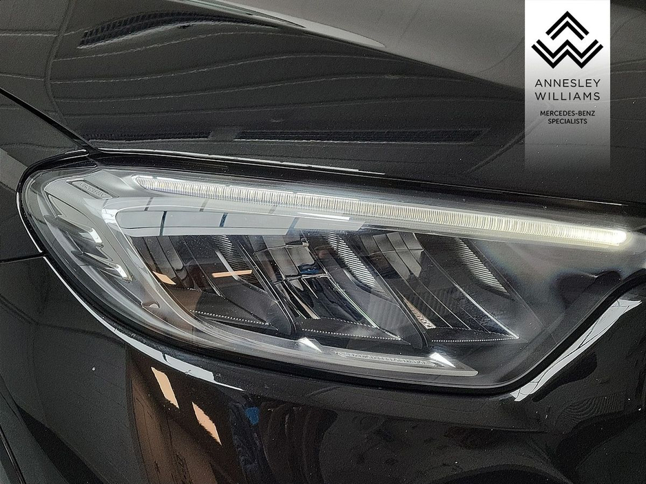 2024 Mercedes-Benz GLC Class GLC300e AMG Line 4Matic €64,950