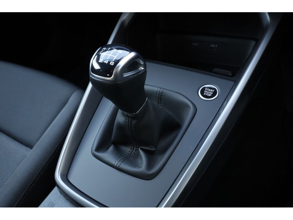 2023 Audi A3 - image 12