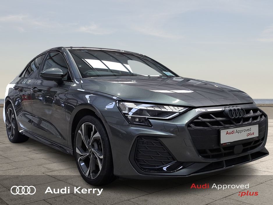 2024 Audi A3 for sale in , Ireland