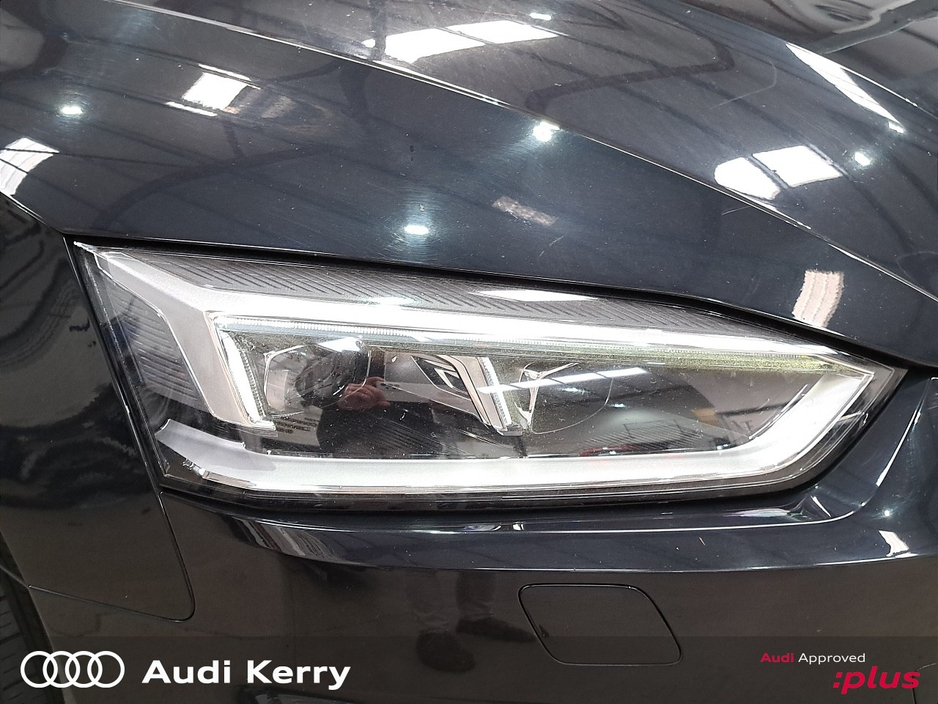 2017 Audi A5 - image 27