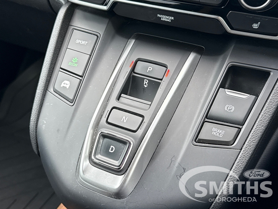 2020 Honda CR-V - image 17