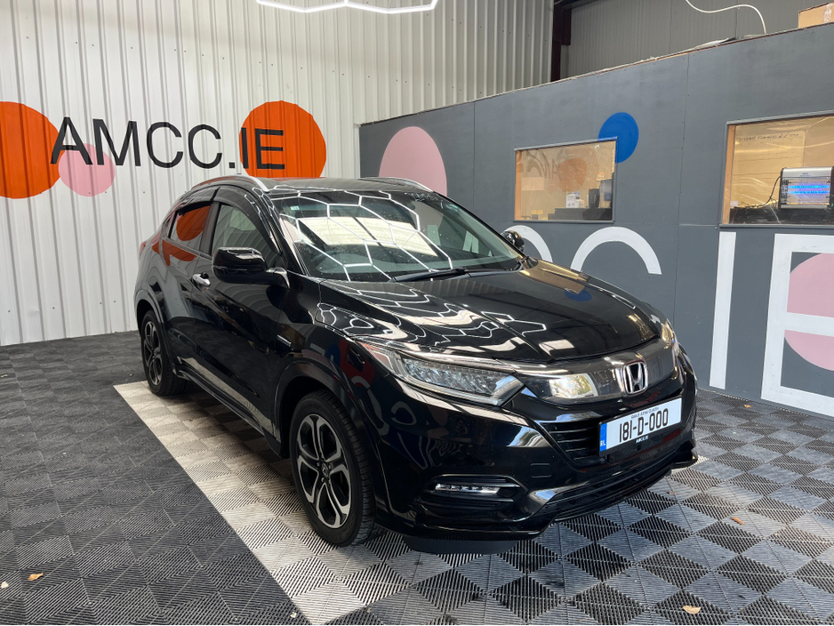 2018 Honda Vezel for sale in , Ireland