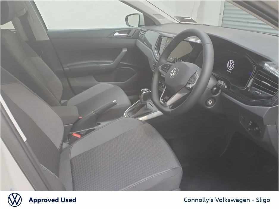 2025 Volkswagen Polo EDITION 75 1.0TSI 95HP AUTO €29,945