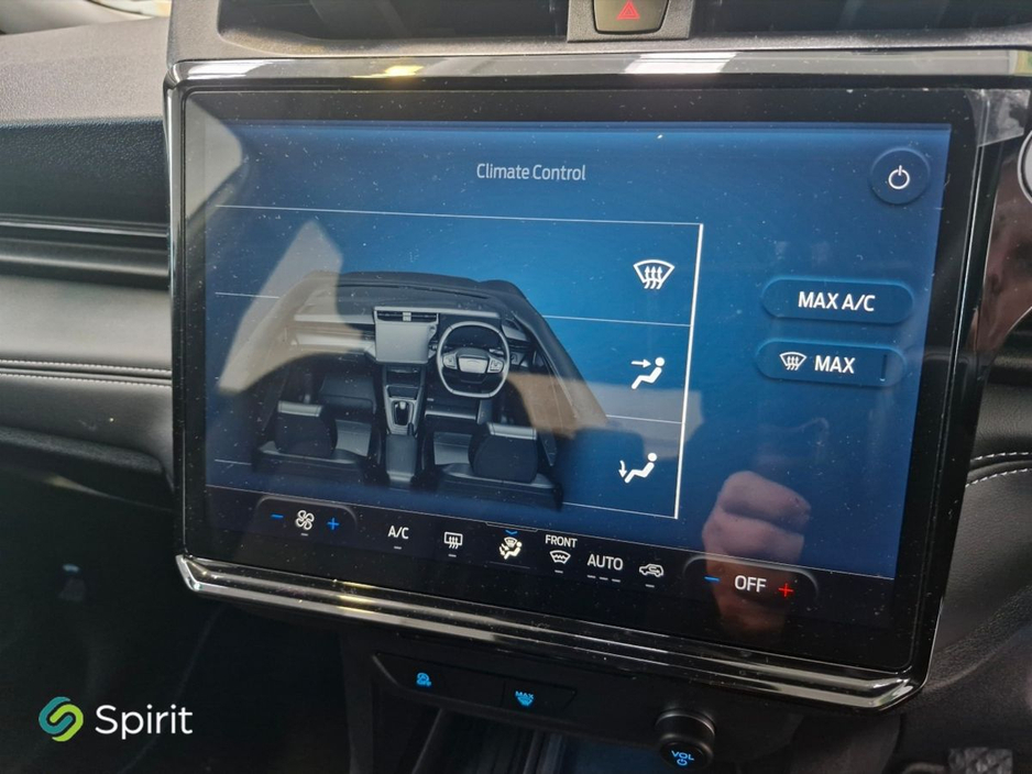 2025 Ford Puma - image 15