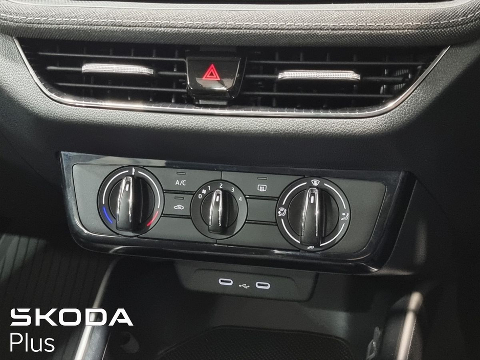 2023 Skoda Fabia - image 19