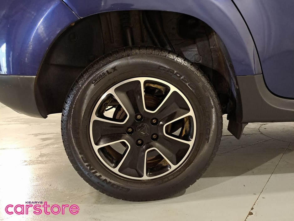 2016 Dacia Duster - image 14