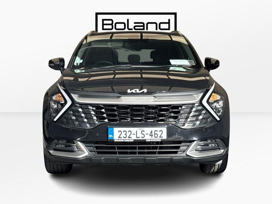 2023 Kia Sportage - image 7