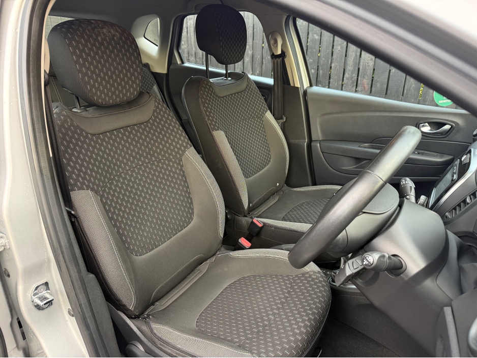 2018 Renault Captur - image 10