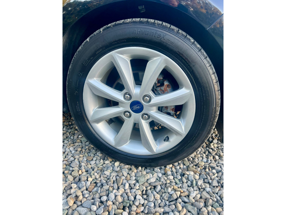 2019 Ford Fiesta - image 21