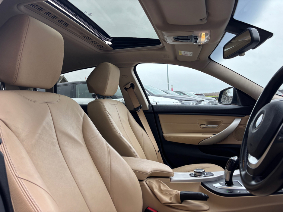 2018 BMW 4 Series - image 15