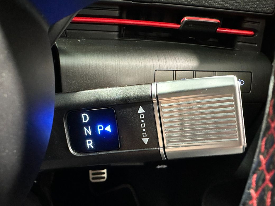 2024 Hyundai Kona N Line Self Charging Hybrid €35,800