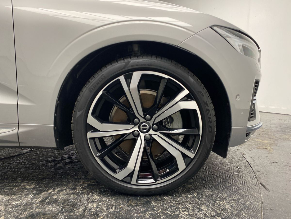 2024 Volvo XC60 2 YEARS SELKT WARRANTY ULTRA T6 PHEV €62,995