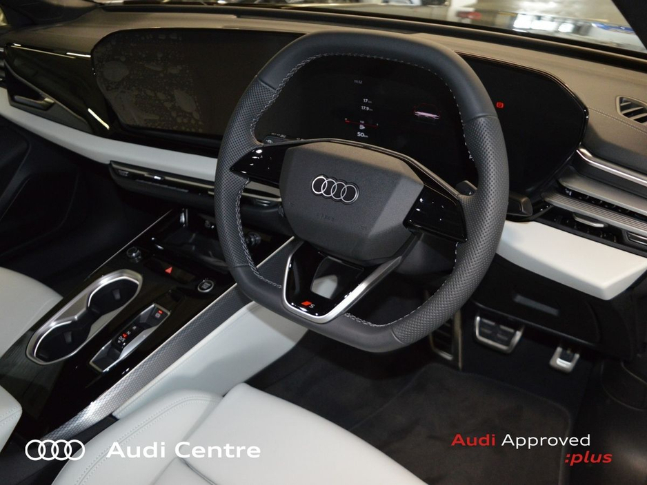 2026 Audi A6 - image 9