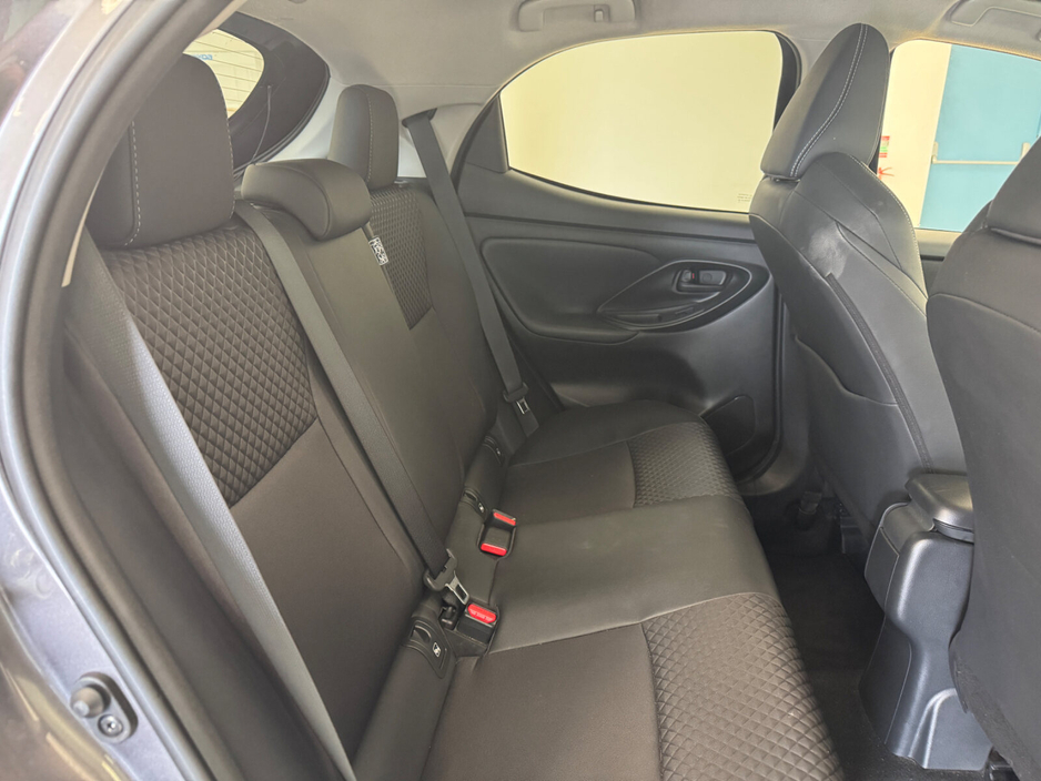 2023 Mazda Mazda2 - image 10