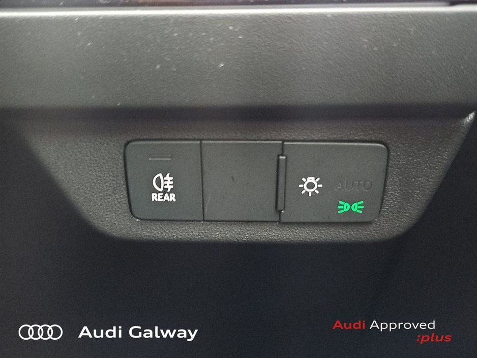 2025 Audi Q4 e-tron - image 18