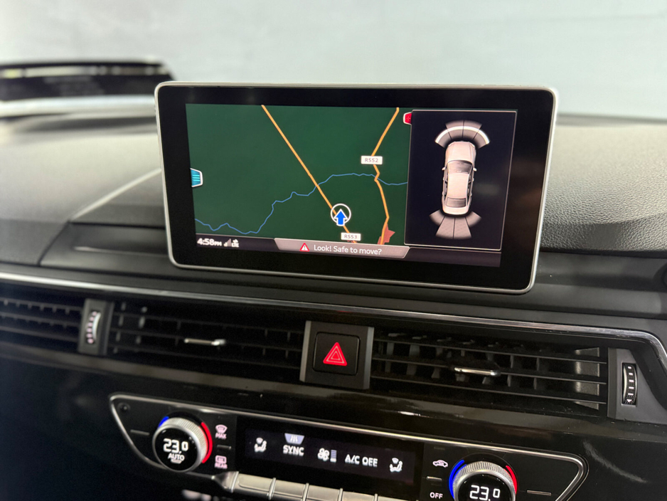 2017 Audi A4 - image 28