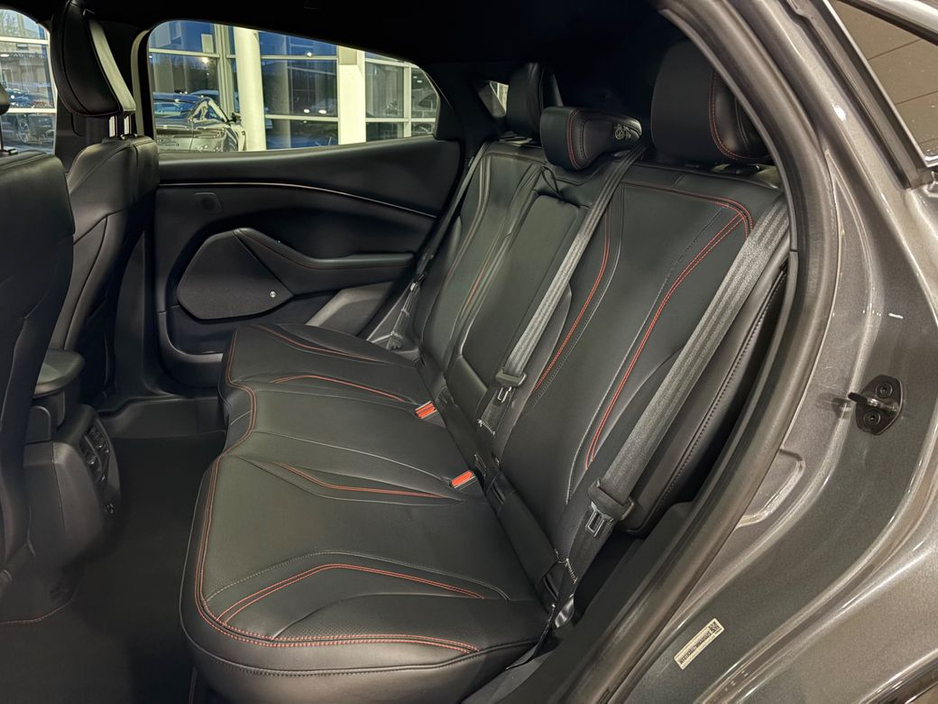 2021 Ford Mustang EXTENDED RANGE RWD=HUGE SPEC//LOW MILES//IRISH CAR=FULL FORD SERVICE HISTORY & JUST SERVICED=TAILORED FINANCE PACKAGES AVAILABLE=TRADE IN’S WELCOME €25,995