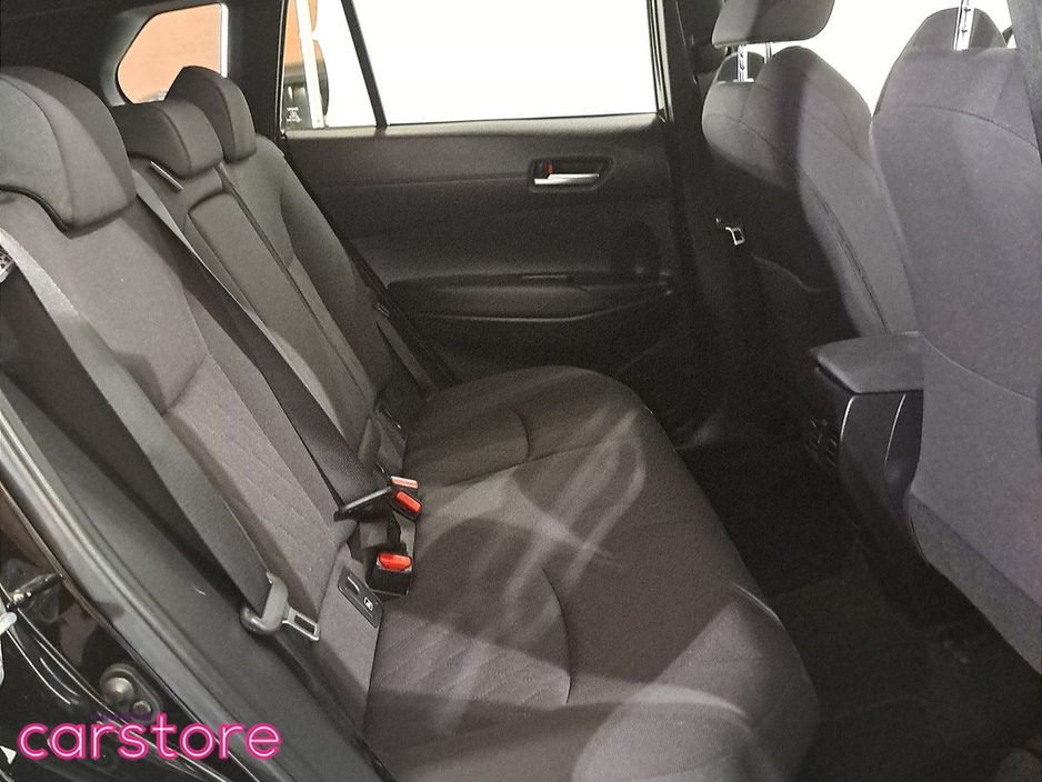 2024 Toyota Corolla Cross - image 13