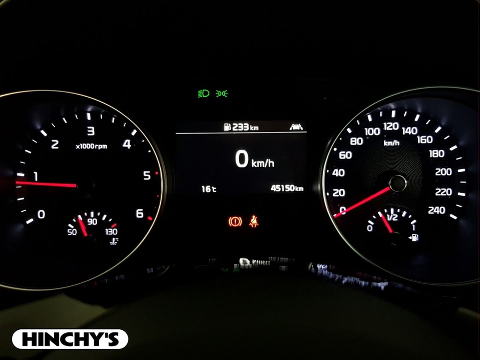 2020 Kia XCeed - image 23