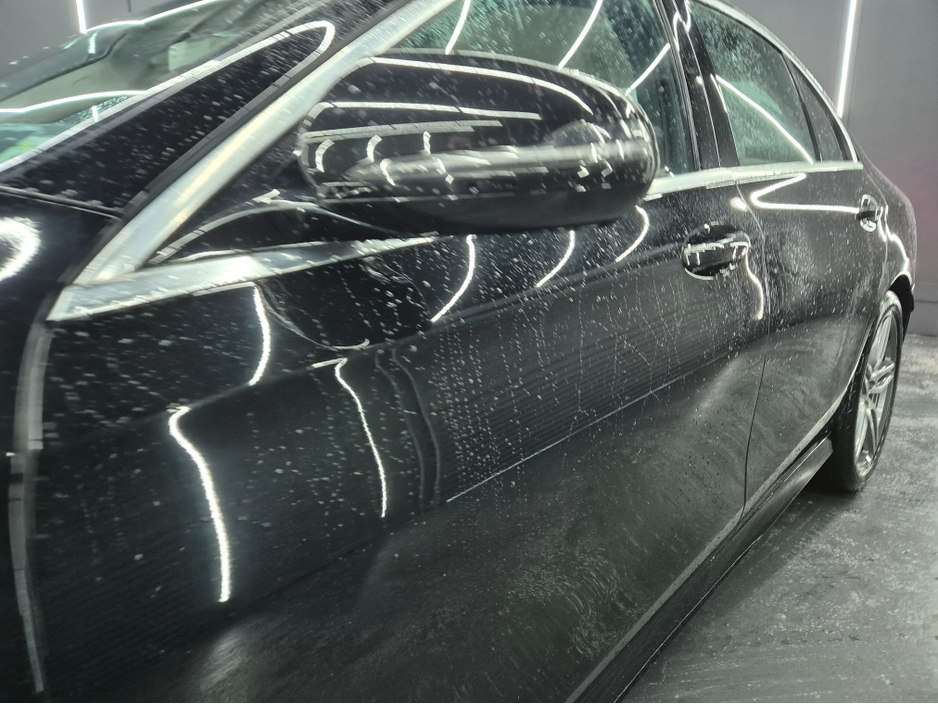 2019 Mercedes-Benz E Class 200 D AMG 4DR AUTO €29,950