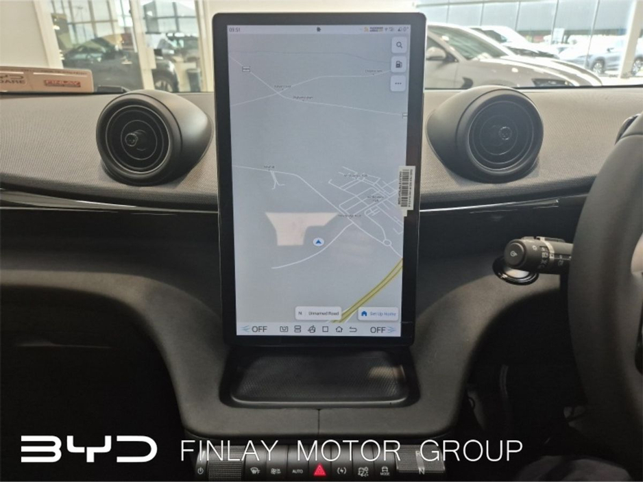 2026 BYD Dolphin Comfort €33,110