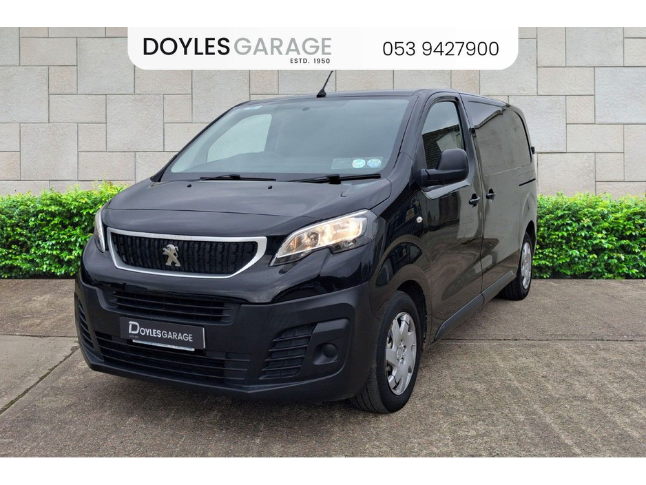 2018 Peugeot Expert - image 17