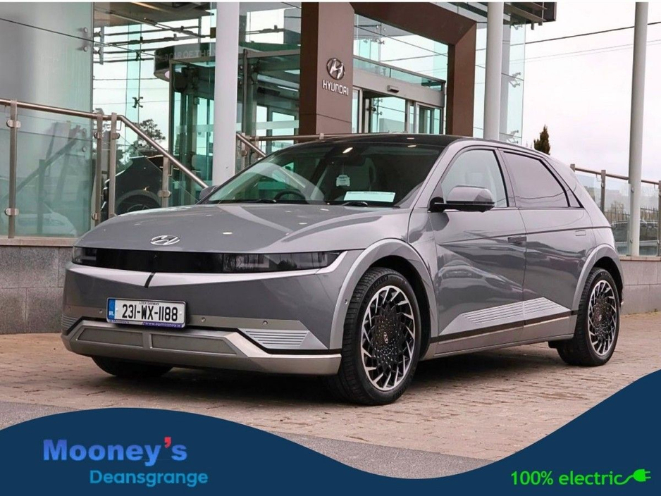 2023 Hyundai Ioniq 5 for sale in , Ireland