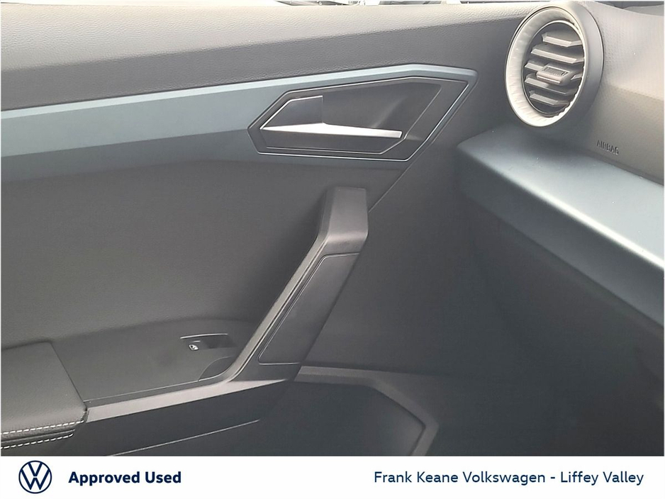 2025 SEAT Arona - image 18