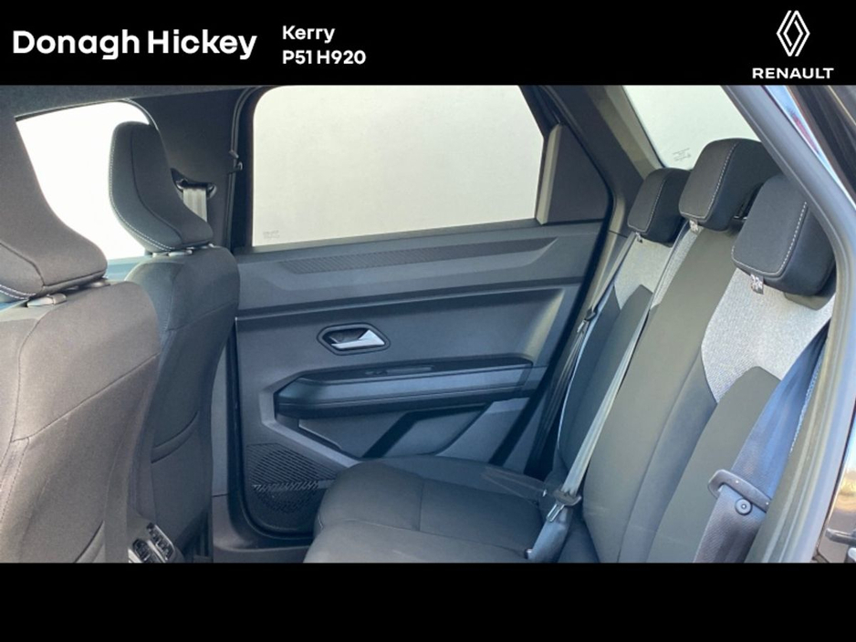 2026 Dacia Bigster - image 10