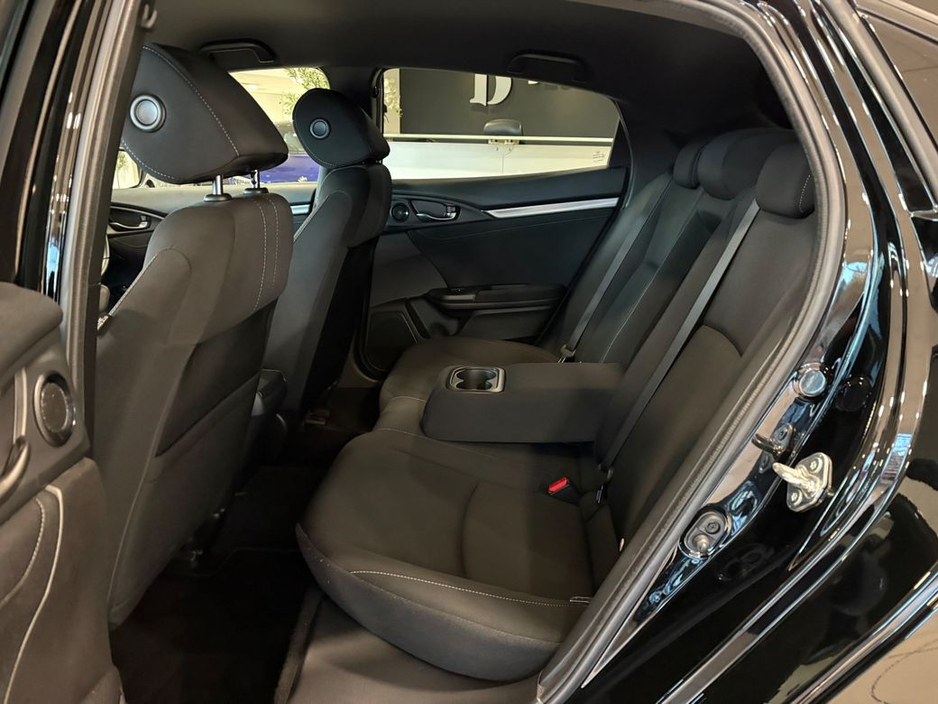 2018 Honda Civic 1.0 VTEC MANUAL=LOW MILES//HUGE SPEC=FULL SERVICE HISTORY=181 Dublin REG=ONLY €200 ANNUAL ROAD TAX//TAILORED FINANCE PACKAGES AVAILABLE=TRADE INS WELC €17,995