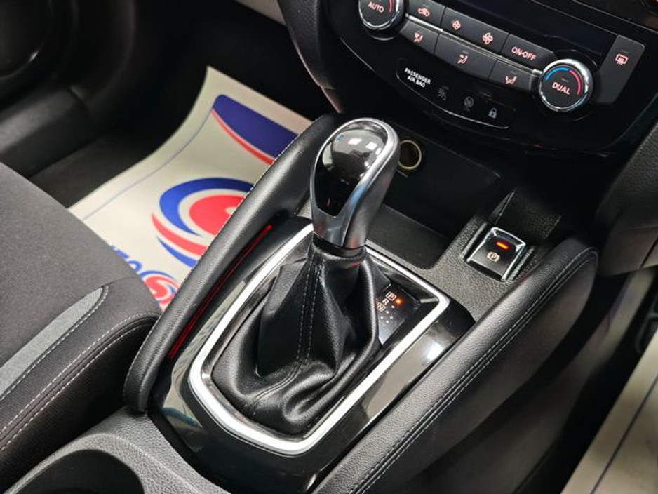 2019 Nissan Qashqai - image 24