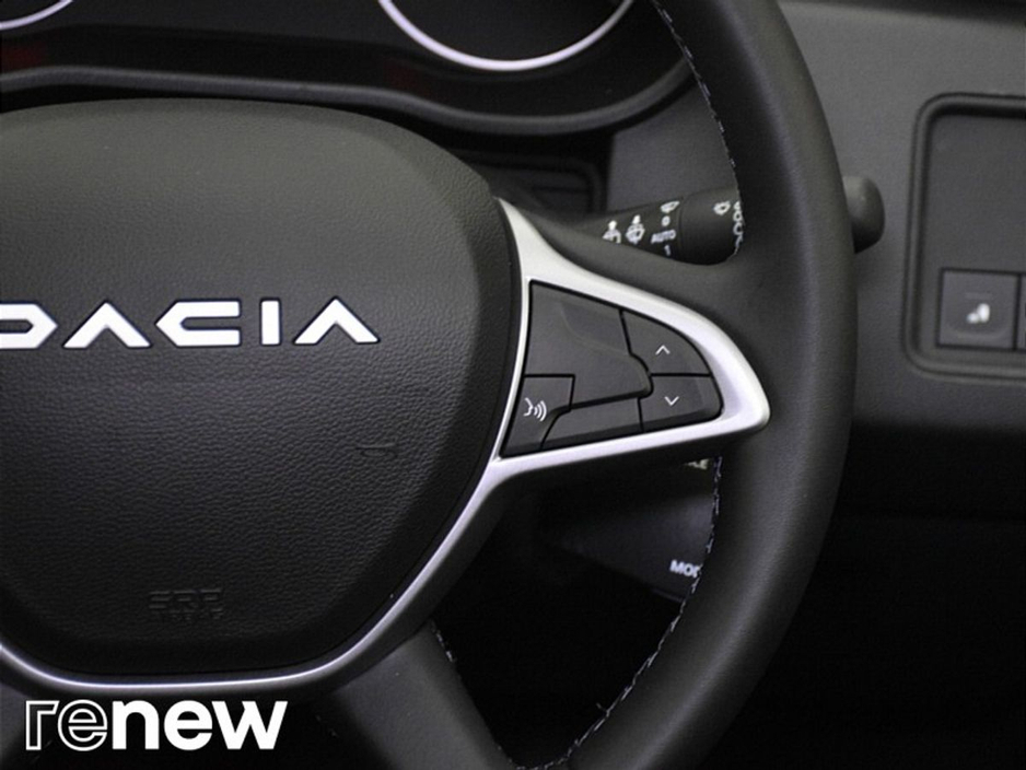 2024 Dacia Duster - image 20