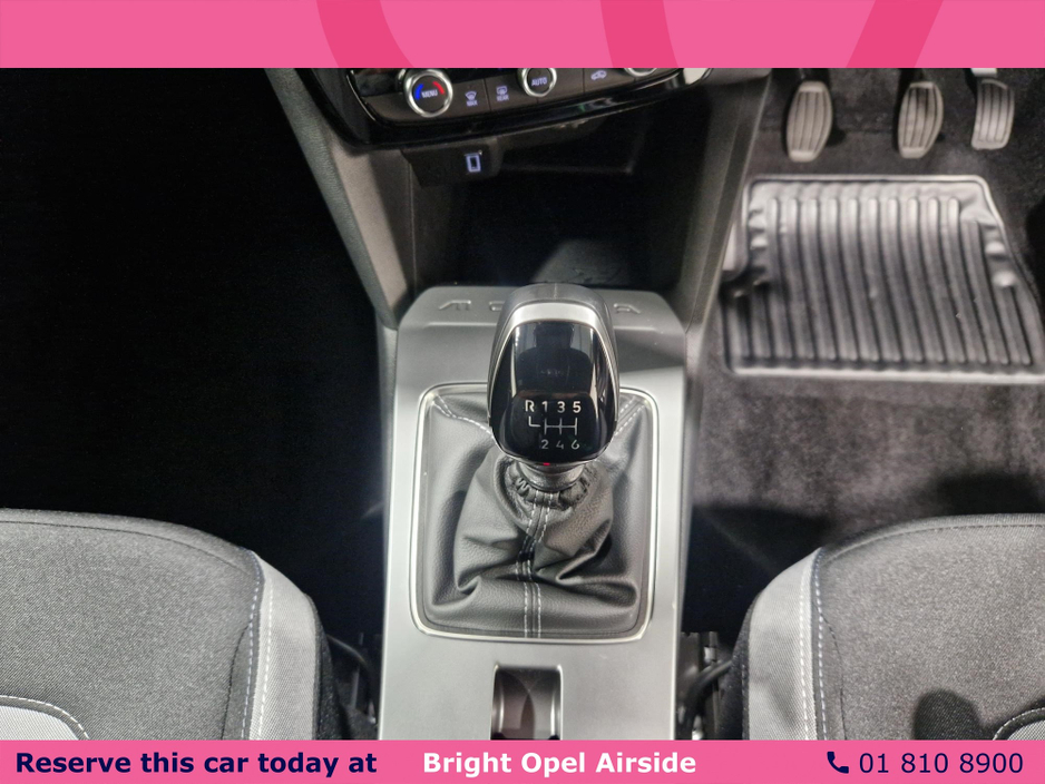 2026 Opel Mokka - image 18