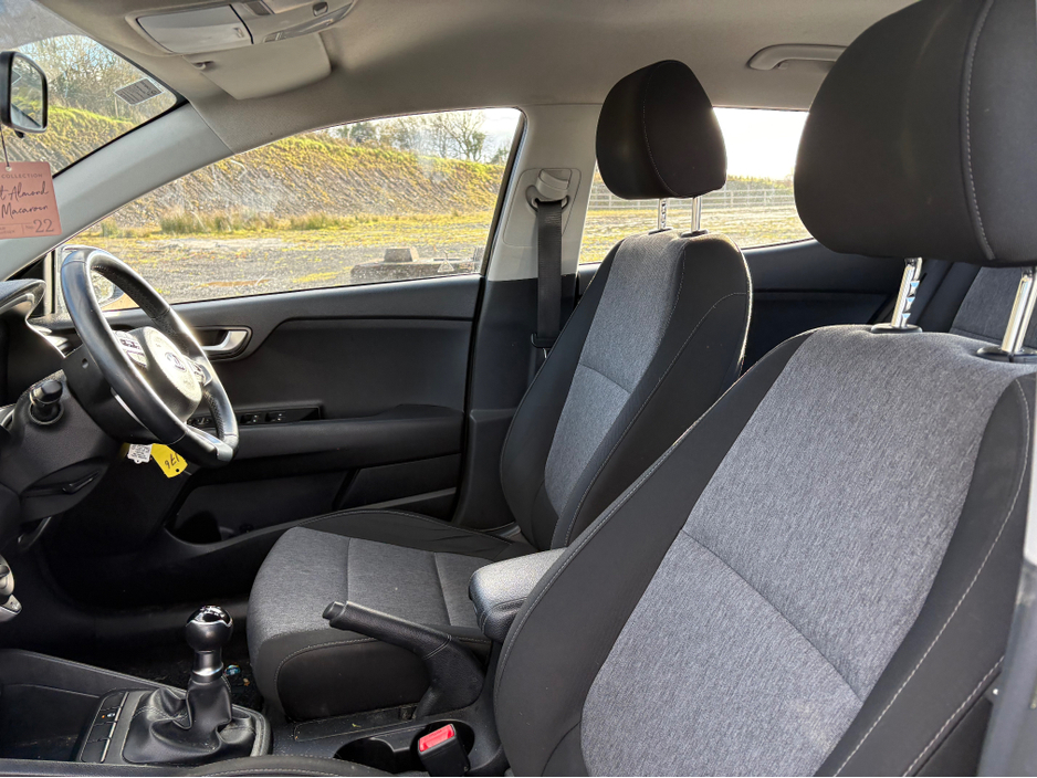 2019 Kia Stonic 1.2 K1 5DR €14,500