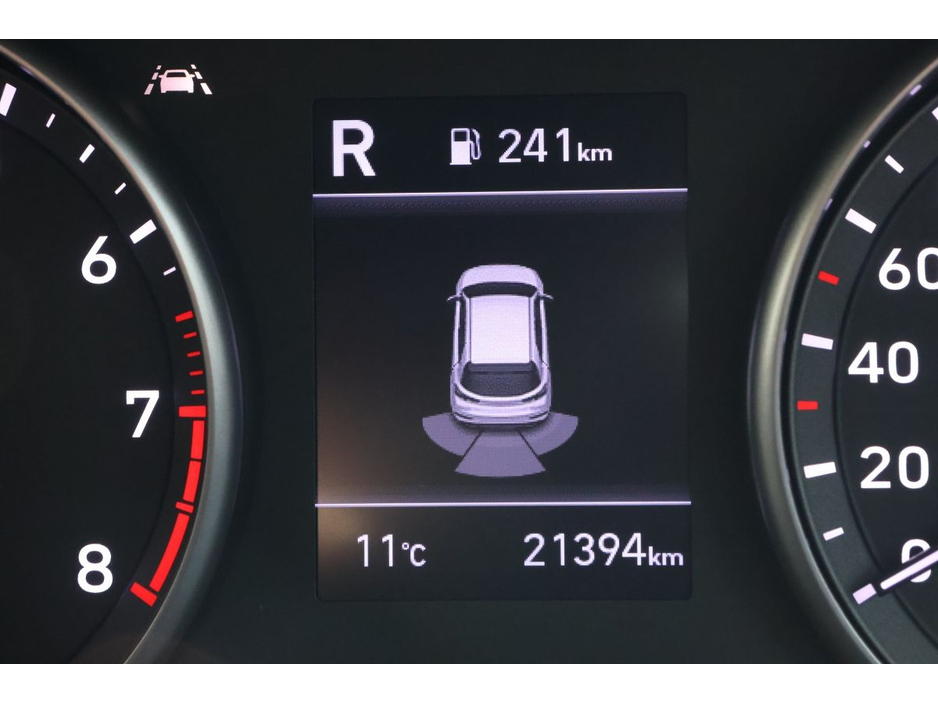 2024 Hyundai i30 - image 19