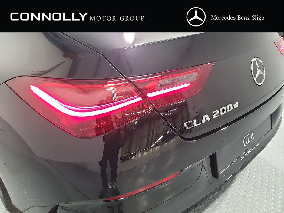 2026 Mercedes-Benz CLA Class - image 16