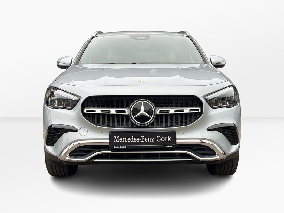 2026 Mercedes-Benz GLA Class - image 10