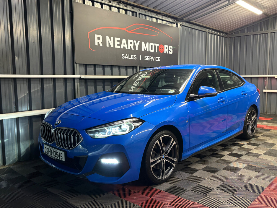 2022 BMW 2 Series - image 6