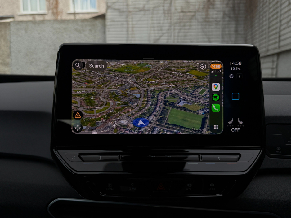 2023 Volkswagen ID.3 - image 15