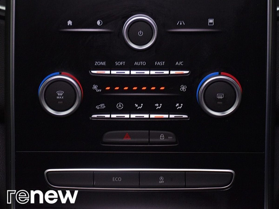 2018 Renault Scenic 1.5 dCi 110 DYNAMIQUE S NAV €15,900